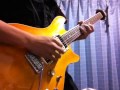 Yngwie Malmsteen-Never Die 弾いてみた 
