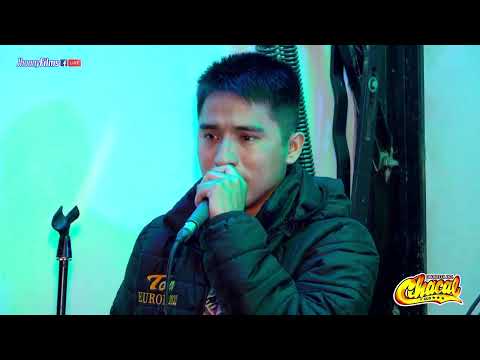 ME SOBRAN LAS PALABRAS...(D.R.) CHACAL Y SUS ESTRELLAS en 4K - HUAYCAN 2022