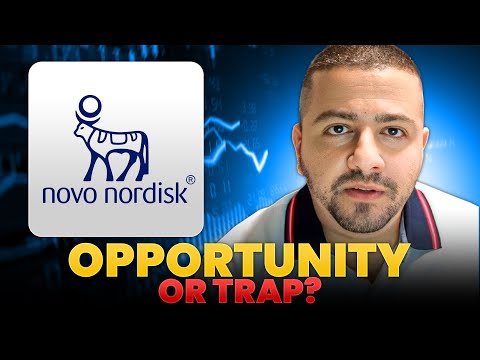 What's Going on With Novo Nordisk Stock? | NVO Stock Analysis