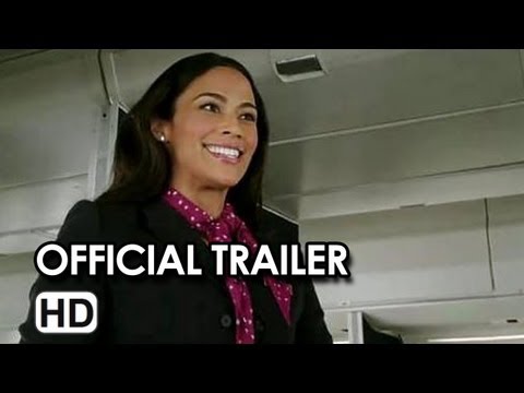 Baggage Claim (2013) Official Trailer