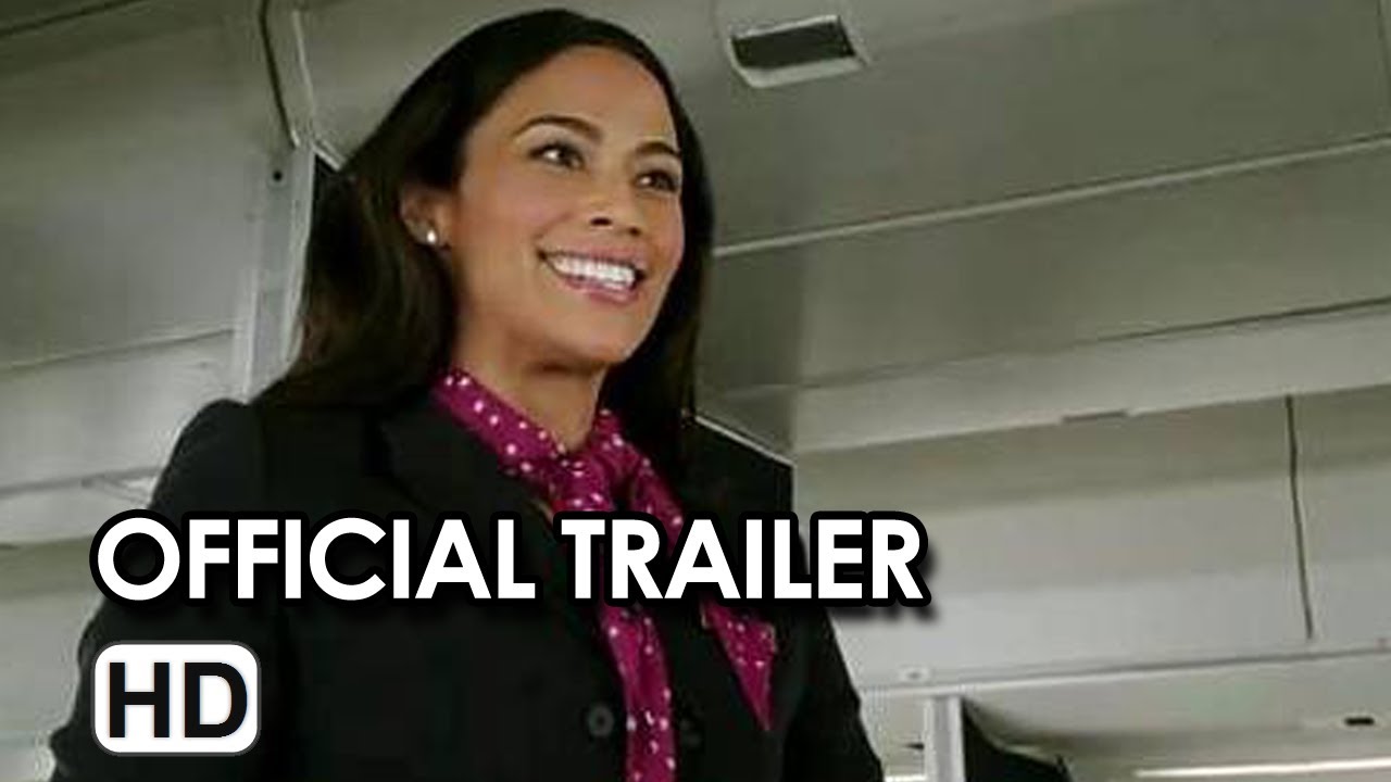 Trailer oficial de Voando para o Amor