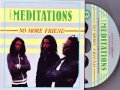 Meditations - Book of History