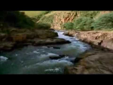 South-Africa-Tourism Video