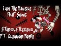 【Eleanor Forte】"I AM THE MANGLE" - an FNaF song【StardustLegend】