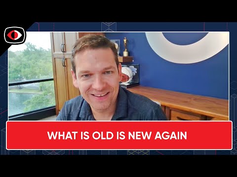 What is old is new again: default deny on the endpoint - Danny Jenkins - ESW #402