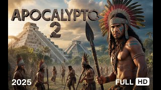 Download lagu Apocalypto 2 (2025) | New Hollywood Action Adventure Movie | Full Movie in English | Mel Gibson mp3 Download lagu Apocalypto 2 (2025) | New Hollywood Action Adventure Movie | Full Movie in English | Mel Gibson mp3