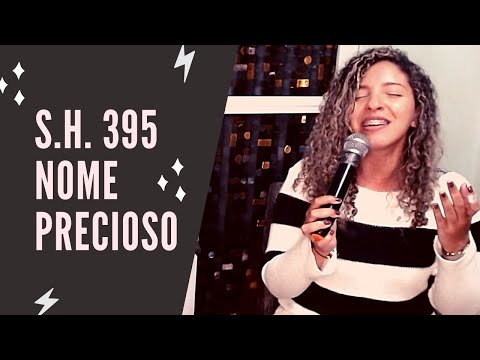 S.H.395 - Nome Precioso