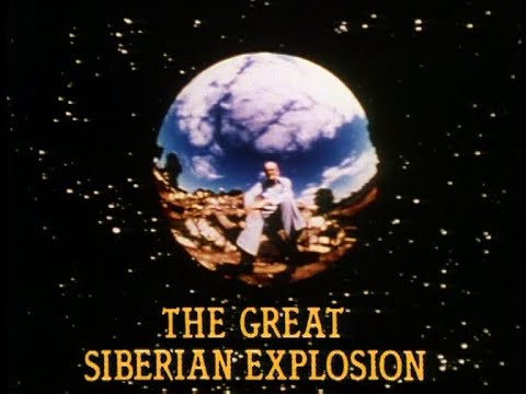 Arthur C. Clarke's Mysterious World - Ep. 7 - The Great Siberian Explosion
