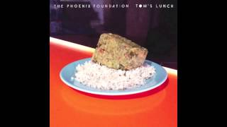 The Phoenix Foundation - Real Pig (Official Audio)