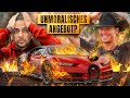 Whistlindiesel WILL MEINEN BUGATTI ZERSTÖREN OMID AUTOSHOW