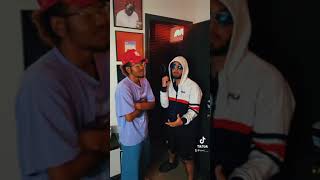 TV freestyle Music Video