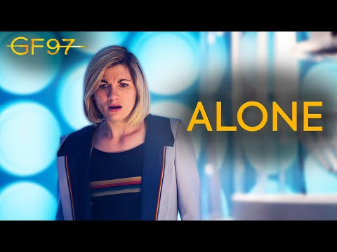 Thirteenth Doctor | Alone | Doctor Who
