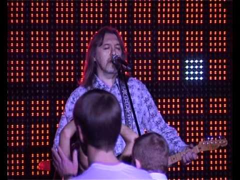 Николай Погодаев - Это полюбому любовь (Live 29-04-2011)