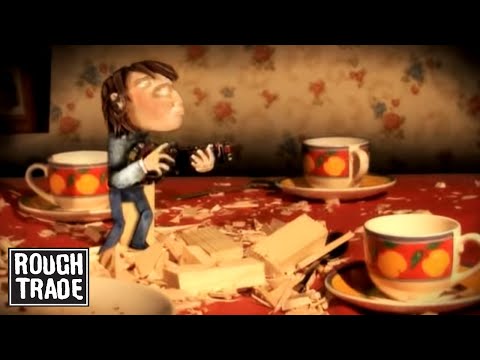 Jeffrey Lewis - End Result