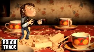 Jeffrey Lewis - End Result