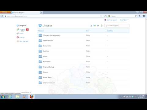 How to Install Dropbox on Ubuntu