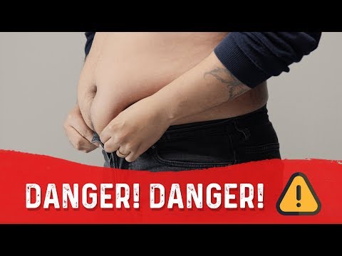 Why Sit Ups Are Bad Exercise to Reduce Belly Fat – Exercise for Belly Fat – Dr Berg