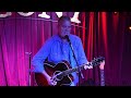 It Must Be Sunday - “Rhonda’s Last Ride”