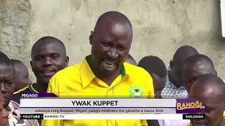 Download lagu Jokanyo mag KUPPET, Migori ywago midhiero ma gikadhe e bwoo SHA mp3