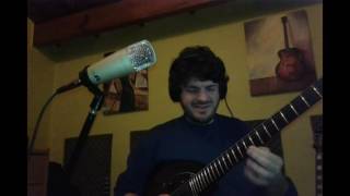 Long ago and far away - Chet Baker - Solo Transcription