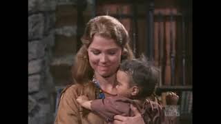 Bonanza S10E09 The Survivors (November 10, 1968)