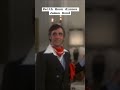 Keith Moon disses James Bond in the 1978 movie, “Sextette.”