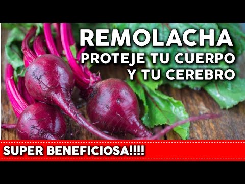 , title : '9 Beneficios IMPRESIONANTES de la Remolacha para tu SALUD | Plántala en tu huerta o jardín'