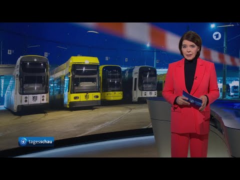 tagesschau 20:00 Uhr, 02.02.2026
