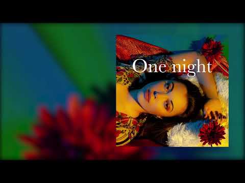Tanaë - One Night (Audio)