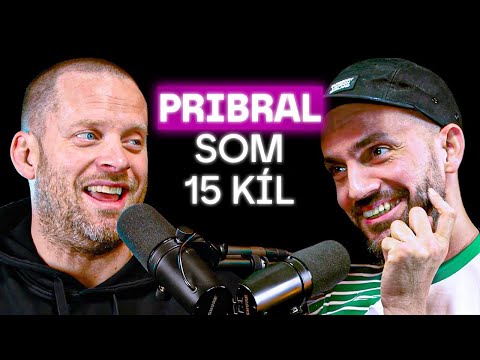 Bojím sa umierania /w JAKUB PRACHAŘ | BEKIMOVO HORÚCE KRESLO