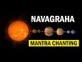 Most Powerful Navgrah Shanti Mantra Brahma Murari Tripurantakari Meditation Mantras