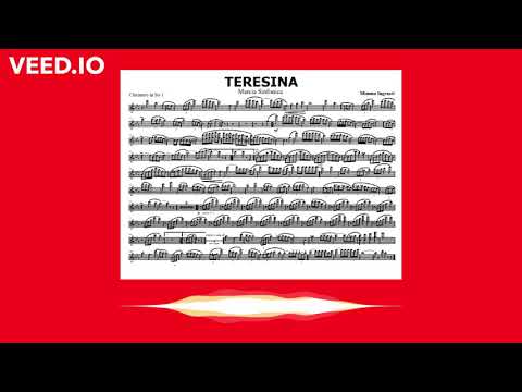 TERESINA marcia sinfonica di Mimmo Ingrascí