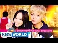 AMBER - SHAKE THAT BRASS (Feat. TaeYeon ...