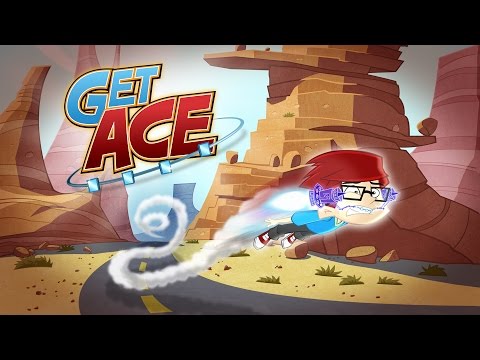 Get Ace - Channel Trailer