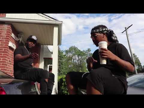 AMCC x Chicken Trouble -  (Official Video) | Shot by #REALfilmz