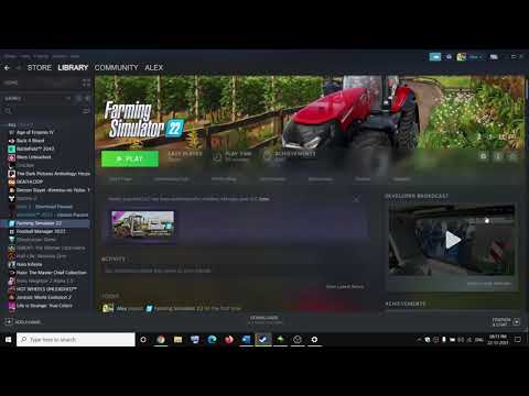 Video preview
