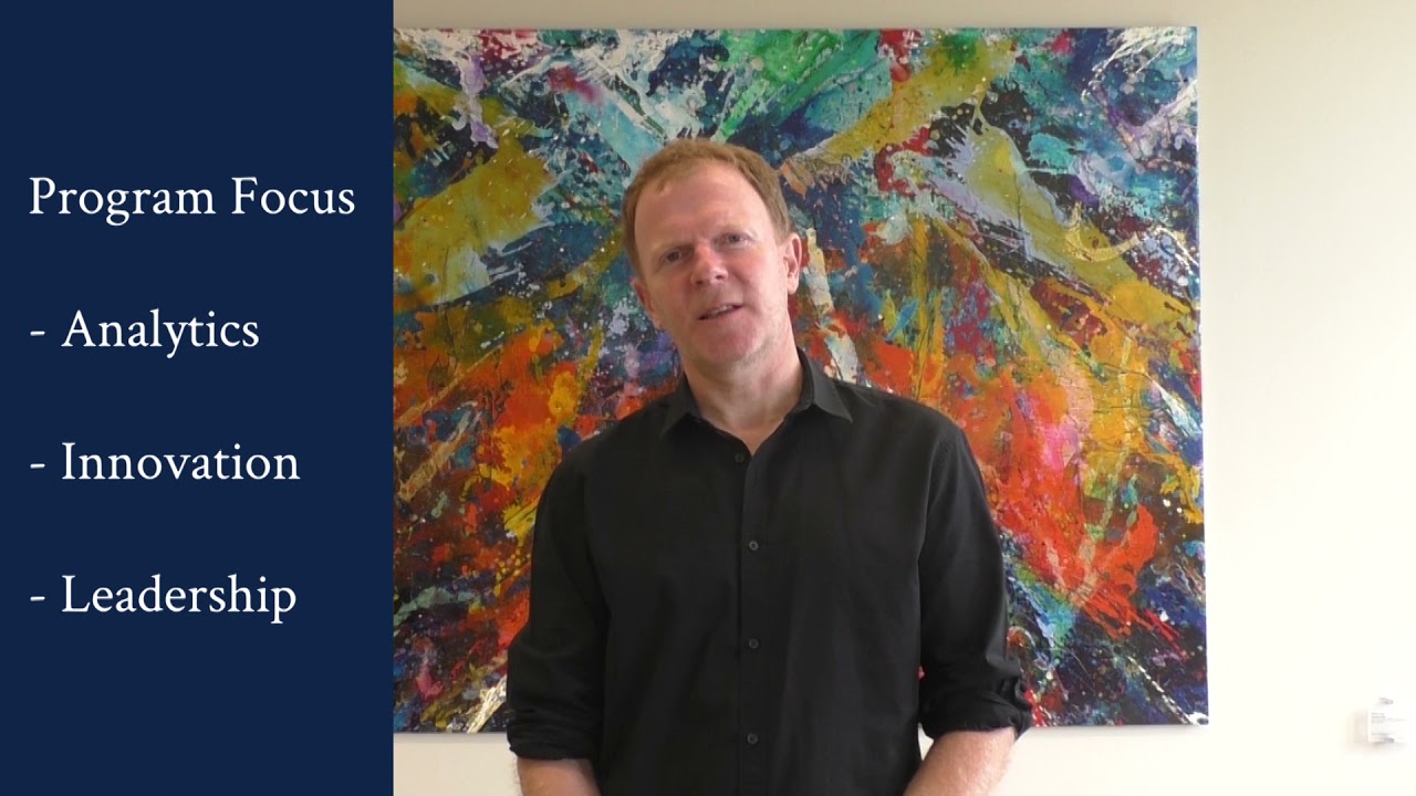 The Global Online MBA in 1 minute | ESMT Berlin