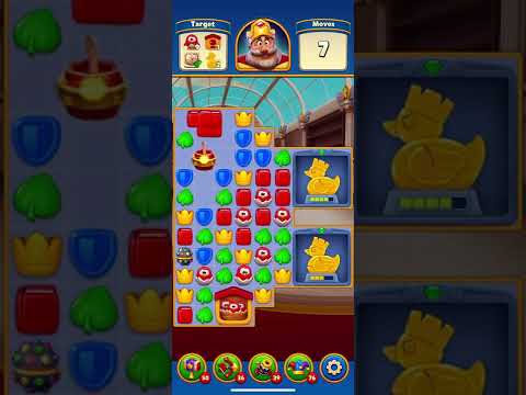 Royal Match LEVEL 3041