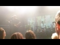 Oblivians Live Memphis Creep In The Red Records 25th Anniversary
