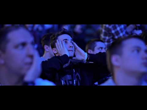 ESL One New York 2018 - Where Legends Are Made