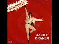 JACKY DRANEM SWEETY