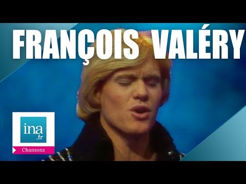 François Valéry, le best of | Archive INA