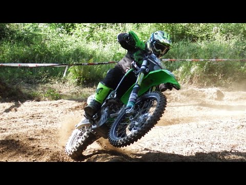 Enduro GP Euskadi - Gordexola 2016 | Training Area by Jaume Soler
