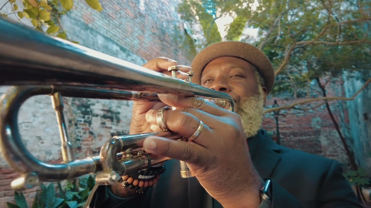 Promotional video thumbnail 3 for The New Orleans Music Company