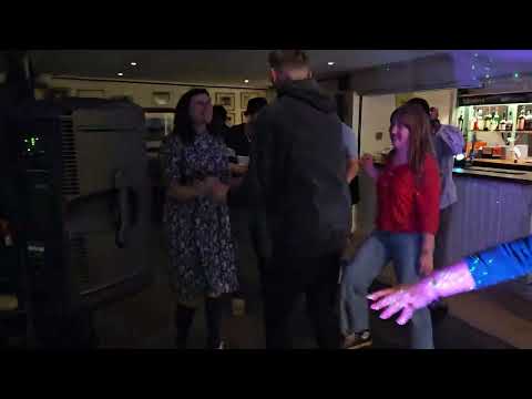 DJ Party Moves (Sareli Events Ltd) video.