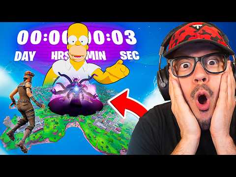 The FINAL Update Before CHAPTER 7...