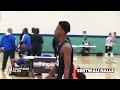 Sentwali Nalls (2019) Mixtape @ the Pangos Midwest Camp