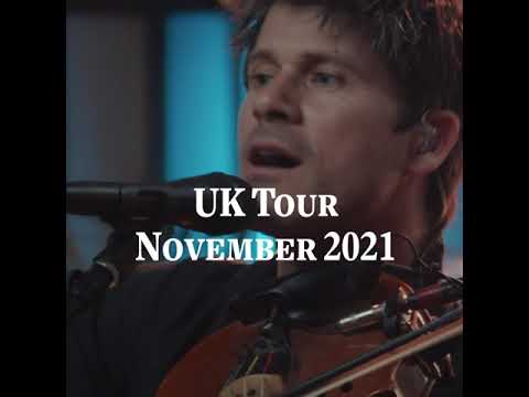 Seth Lakeman - 30 seconds of Lady of the Sea