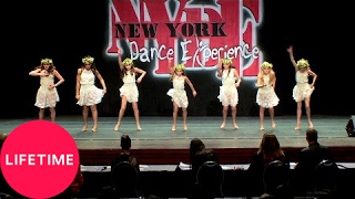 Dance Moms: Group Dance: The Cult (S6, E10) | Lifetime