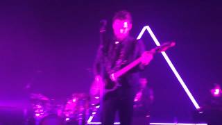 Sam Roberts Band - Chasing the Light (Montreal, QC - March 7, 2015)